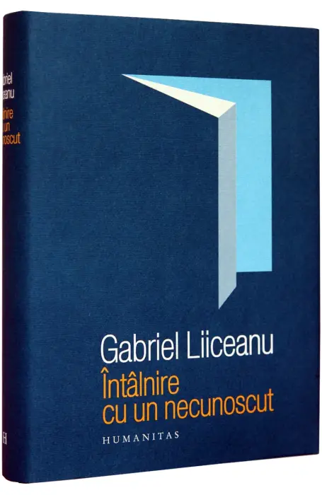INTALNIRE CU UN NECUNOSCUT HC