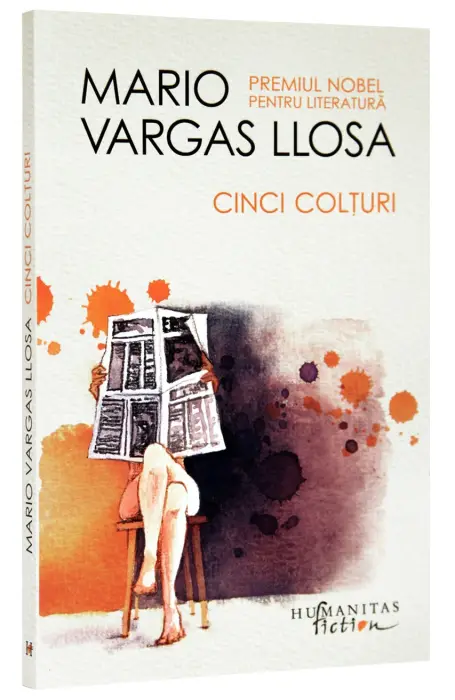 CINCI COLTURI