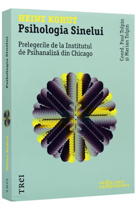 PSIHOLOGIA SINELUI