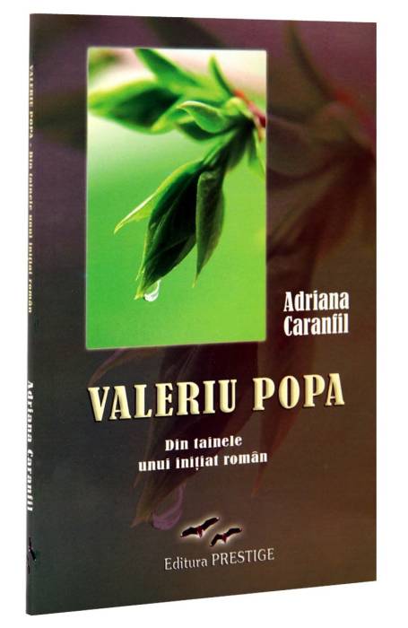 VALERIU POPA PRESTIGE