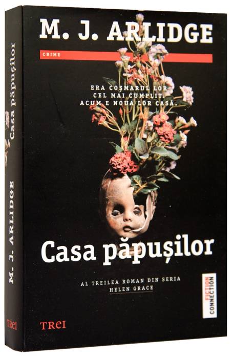 CASA PAPUSILOR