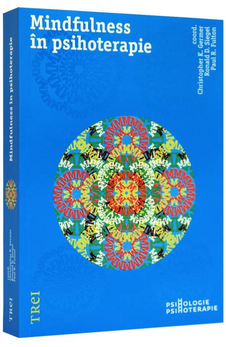 MINDFULNESS IN PSIHOTERAPIE