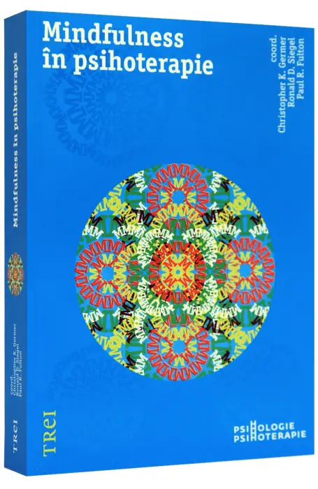 MINDFULNESS IN PSIHOTERAPIE
