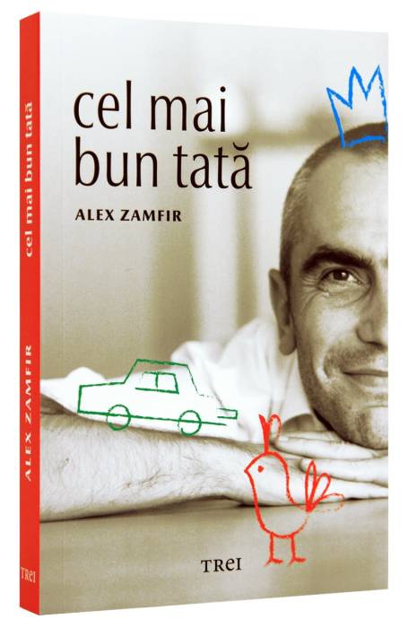 CEL MAI BUN TATA
