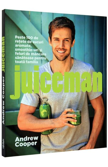 JUICEMAN