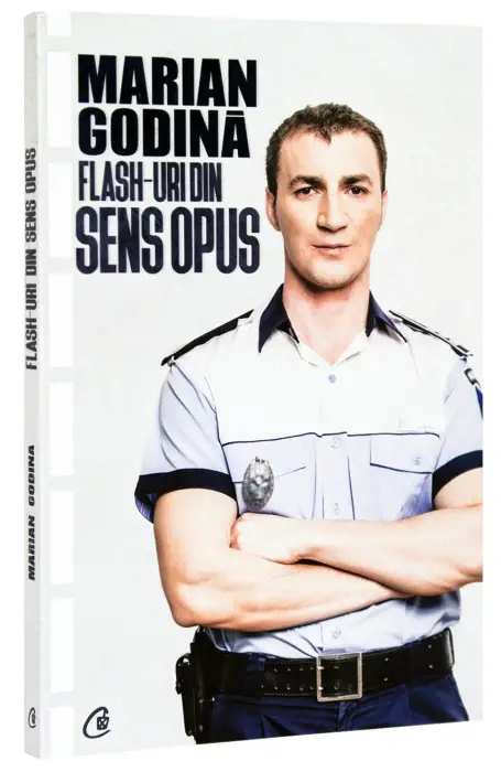 FLASH-URI DIN SENS OPUS CV