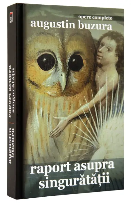 RAPORT ASUPRA SINGURATATII