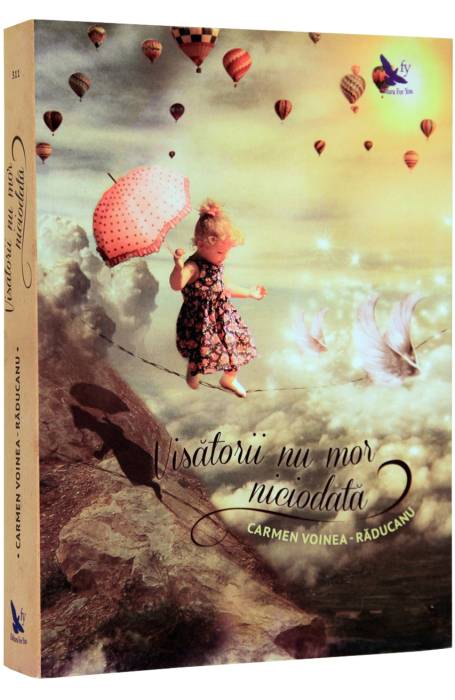 VISATORII NU MOR NICIODATA