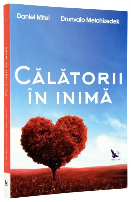 CALATORII IN INIMA