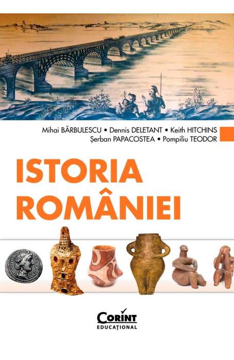 ISTORIA ROMANIEI ED III