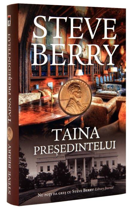 TAINA PRESEDINTELUI 