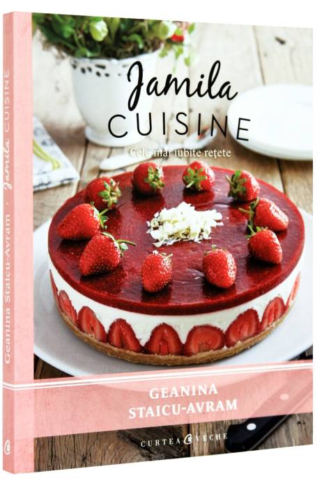 JAMILA CUISINE