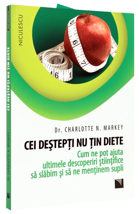 CEI DESTEPTI NU TIN DIETE