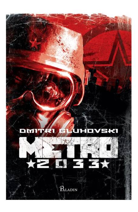 METRO 2033 HC PALADIN ED 2024