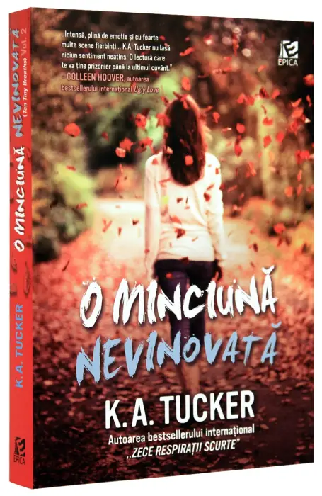 O MINCIUNA NEVINOVATA