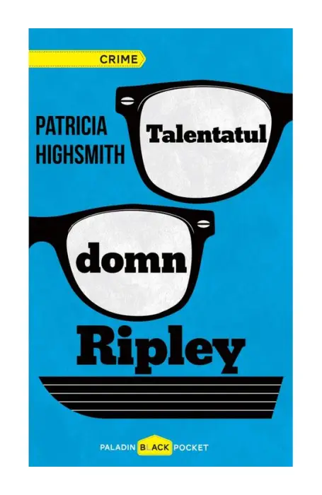 TALENTATUL DOMN RIPLEY PALADIN