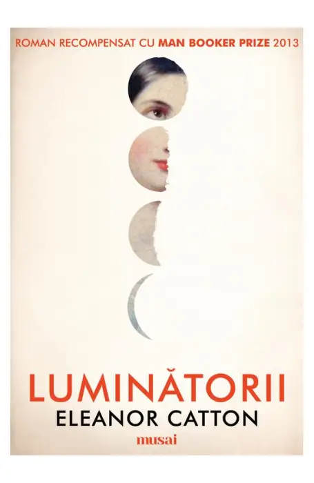 LUMINATORII