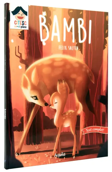BAMBI AQUILA