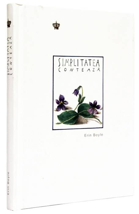 SIMPLITATEA CONTEAZA