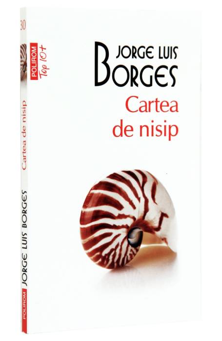 CARTEA DE NISIP TOP 10+ NR.30