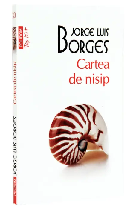 CARTEA DE NISIP TOP 10+ NR.30
