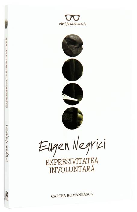 EXPRESIVITATEA INVOLUNTARA CR