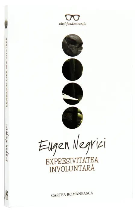 EXPRESIVITATEA INVOLUNTARA CR