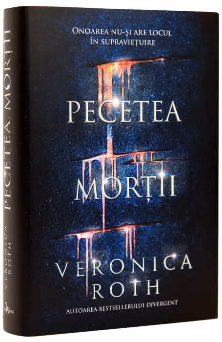 PECETEA MORTII