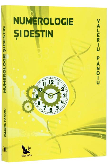 NUMEROLOGIE SI DESTIN