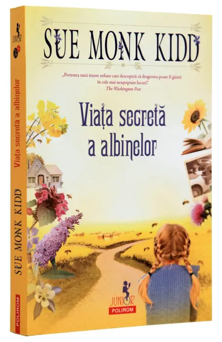 VIATA SECRETA A ALBINELOR