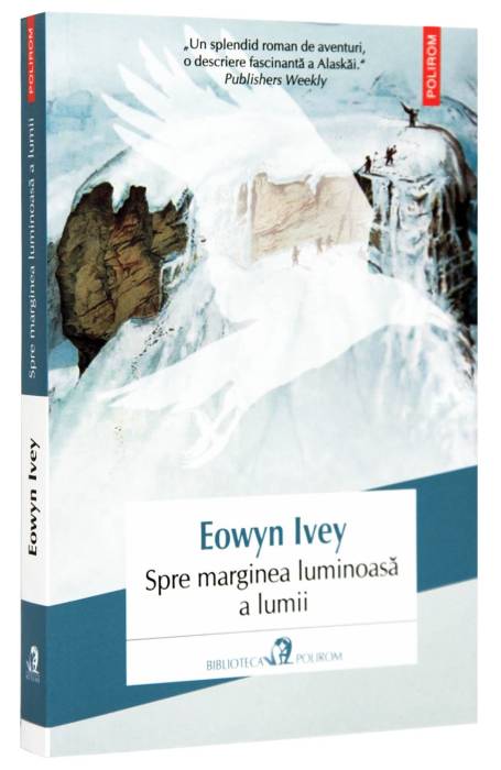 SPRE MARGINEA LUMINOASA A LUMII