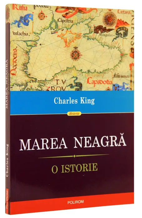 MAREA NEAGRA. O ISTORIE