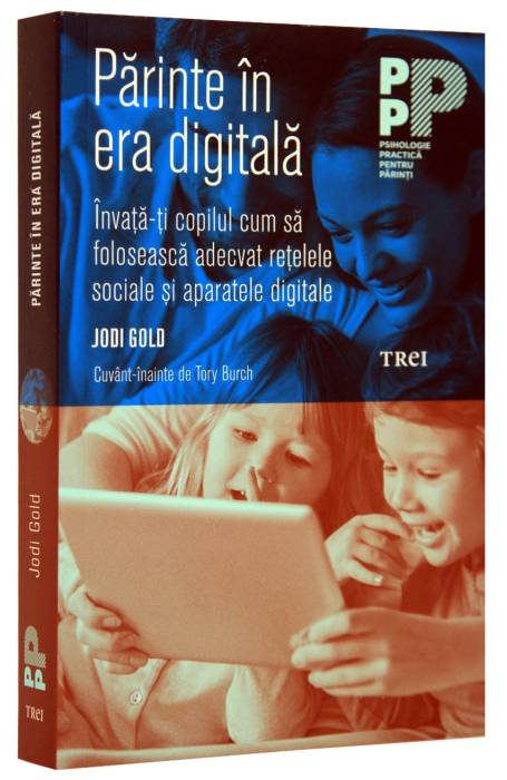 PARINTE IN ERA DIGITALA