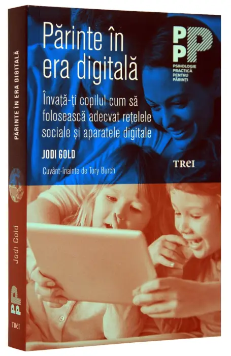 PARINTE IN ERA DIGITALA