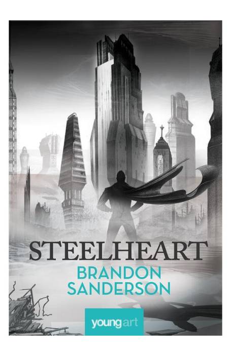 STEELHEART