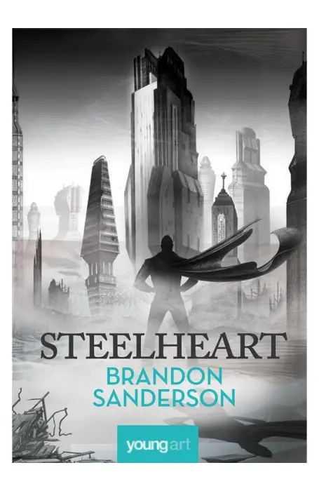 STEELHEART