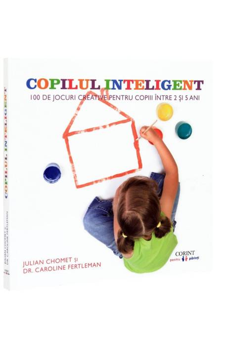 COPILUL INTELIGENT