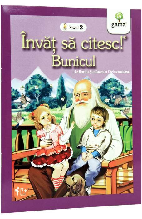 BUNICUL ISC II