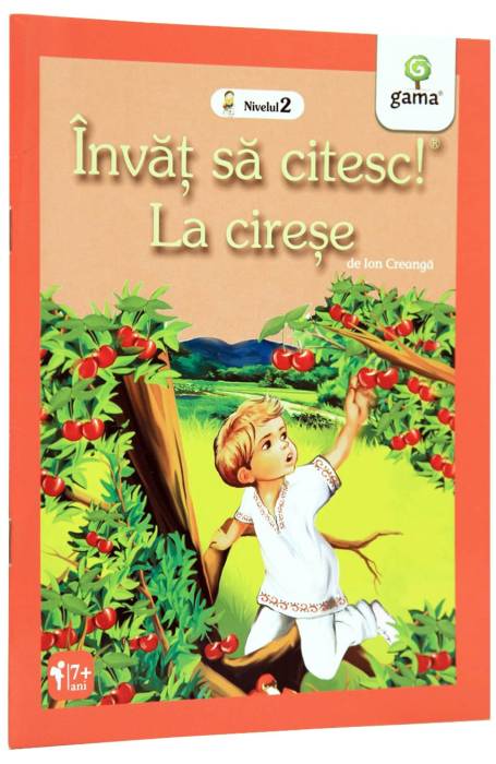 LA CIRESE ISC II