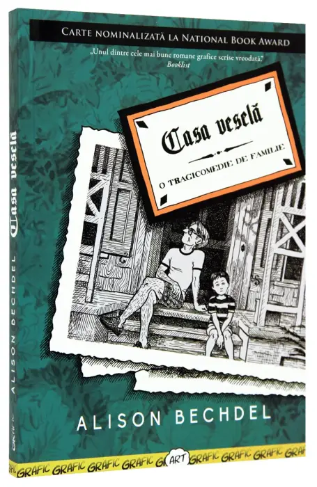 CASA VESELA
