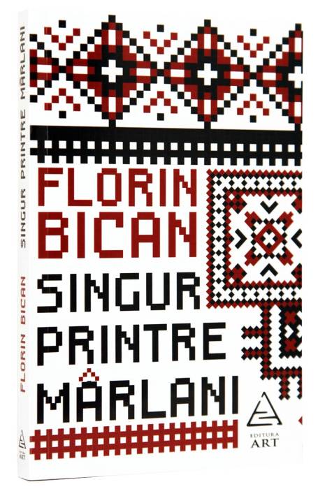 SINGUR PRINTRE MARLANI
