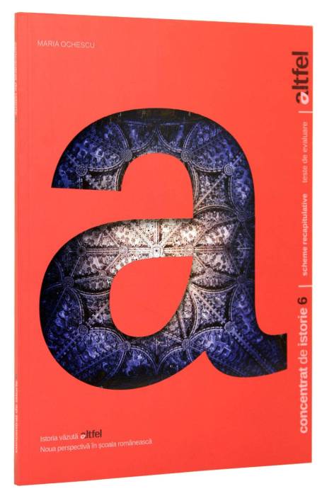 CONCENTRAT DE ISTORIE 6