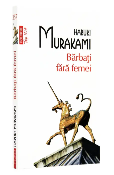 BARBATI FARA FEMEI TOP 10+ NR 357