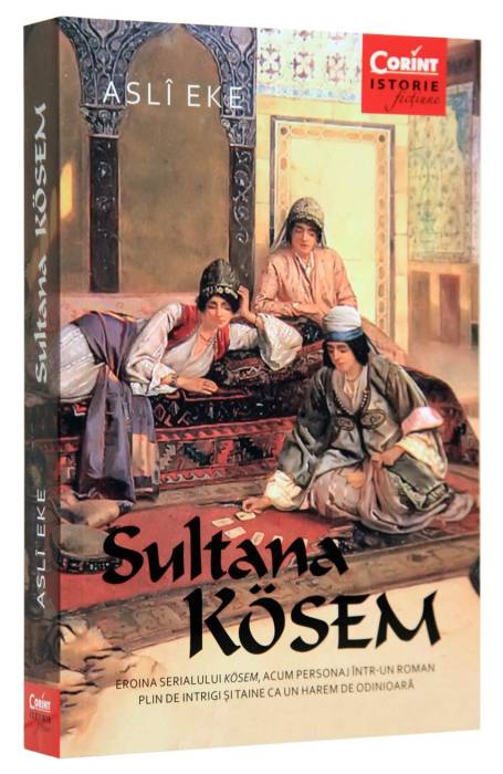 SULTANA KOSEM