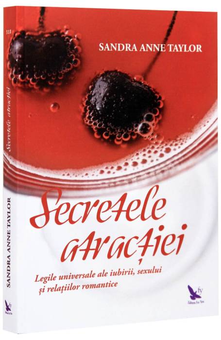 SECRETELE ATRACTIEI