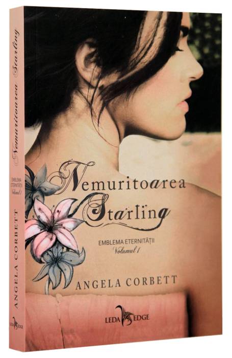 NEMURITOAREA STARLING VOL 1 EMBLEMA ETERNITATII