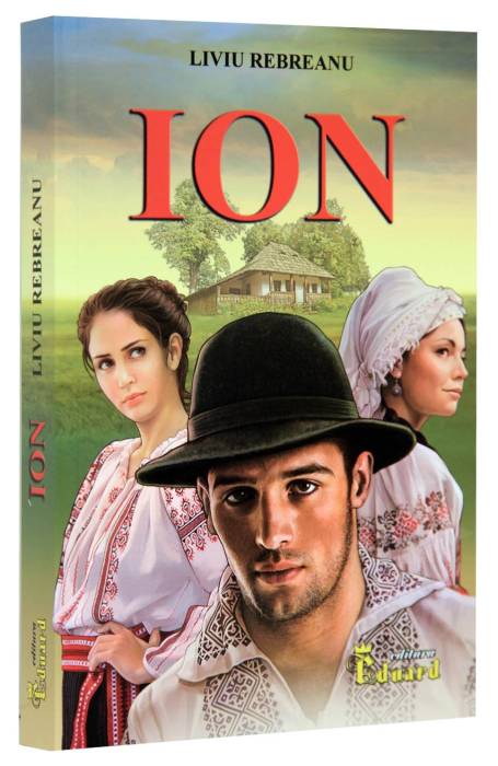 ION - EDUARD