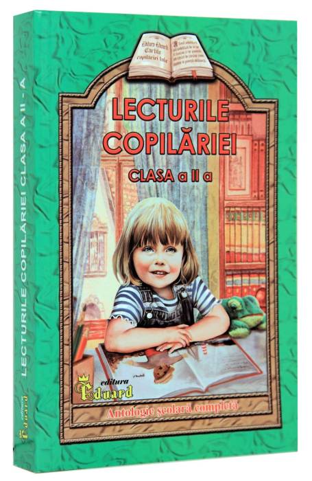 LECTURILE COPILARIEI 2 EDUARD
