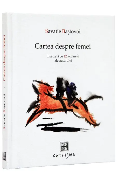 CARTEA DESPRE FEMEI 