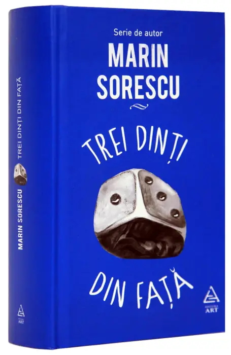 TREI DINTI DIN FATA